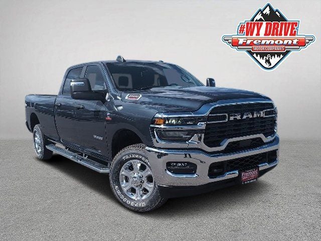2026 RAM Ram 2500 Big Horn
