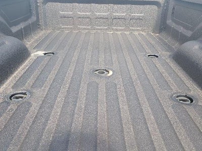 2026 RAM Ram 2500 Big Horn