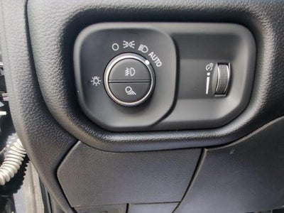 2026 RAM Ram 2500 Big Horn