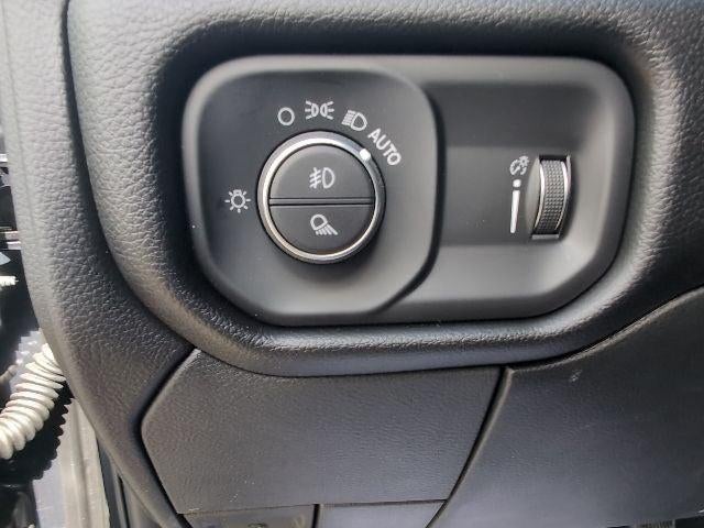 2026 RAM Ram 2500 Big Horn