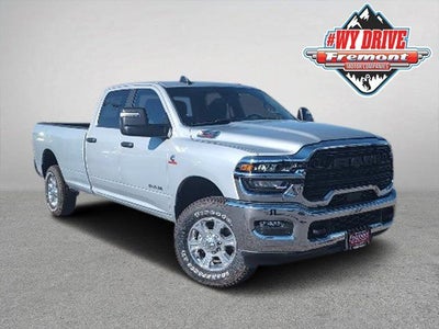 2026 RAM Ram 2500 Big Horn