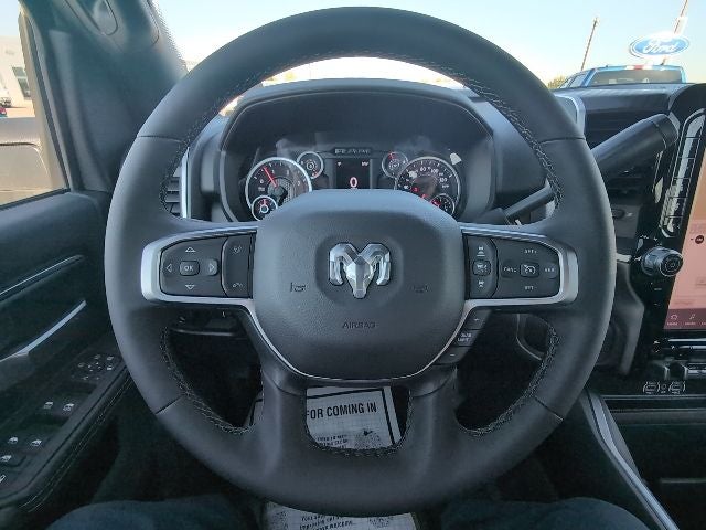 2026 RAM Ram 2500 Big Horn
