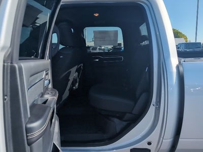 2026 RAM Ram 2500 Big Horn