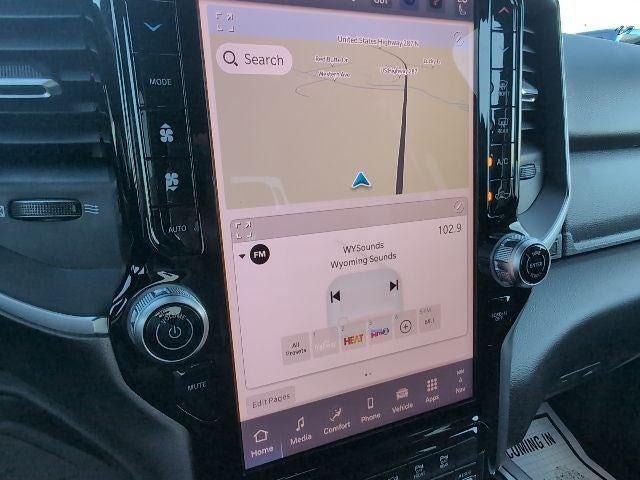 2026 RAM Ram 2500 Big Horn
