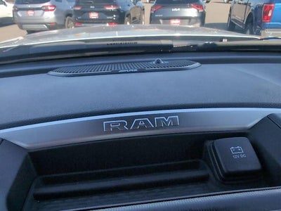 2026 RAM Ram 2500 Big Horn