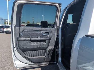 2026 RAM Ram 2500 Big Horn