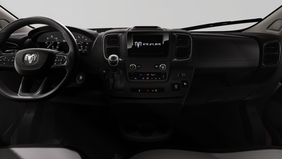 2026 RAM Ram ProMaster High Roof