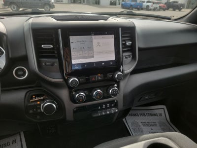 2026 RAM Ram 1500 Express