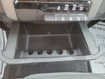 2026 RAM Ram 1500 Express