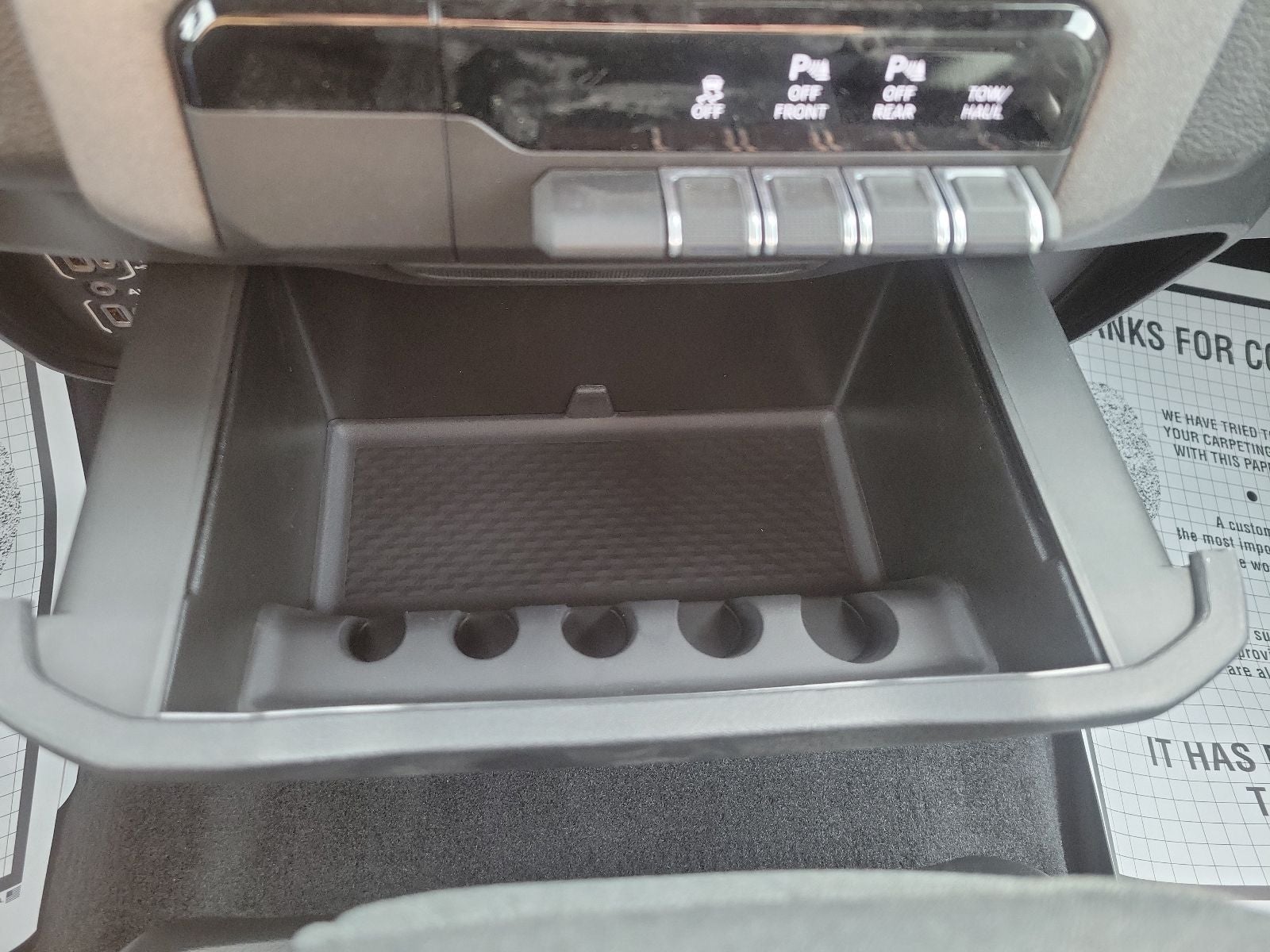 2026 RAM Ram 1500 Express