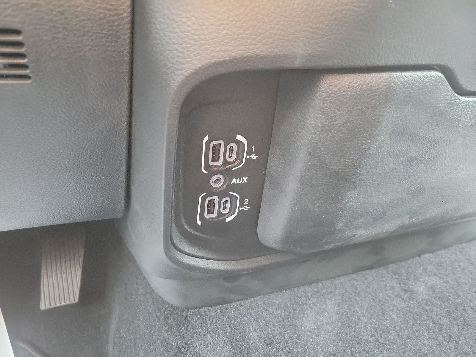 2026 RAM Ram 1500 Express