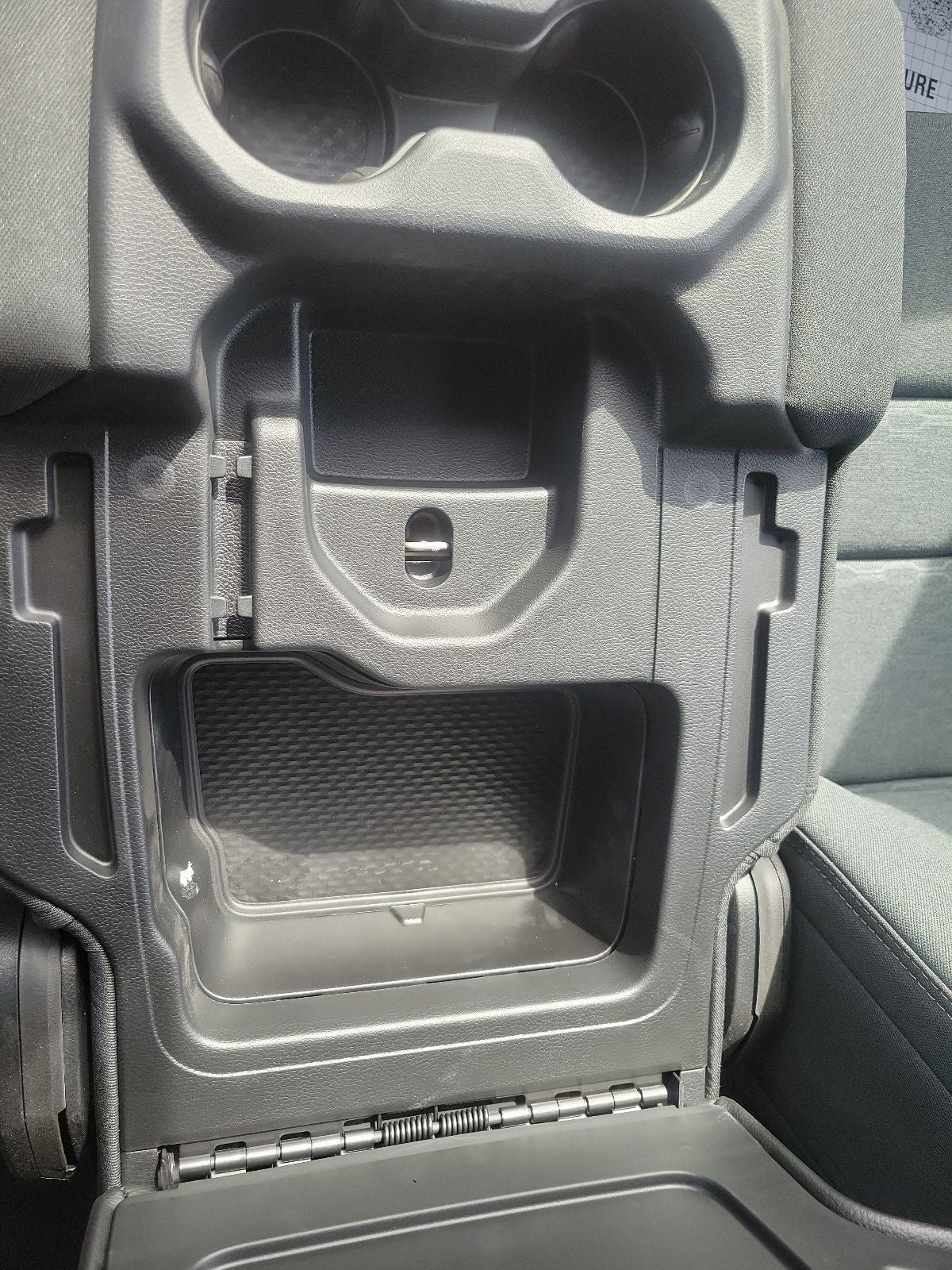 2026 RAM Ram 1500 Express