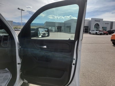 2026 RAM Ram 1500 Express
