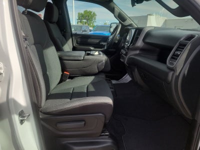 2026 RAM Ram 1500 Express