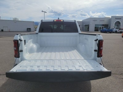 2026 RAM Ram 1500 Express