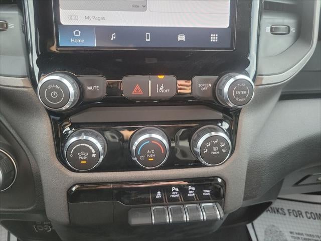 2026 RAM Ram 1500 Express