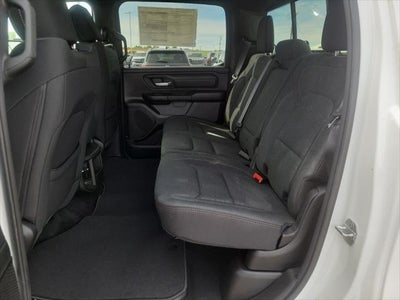 2026 RAM Ram 1500 Express