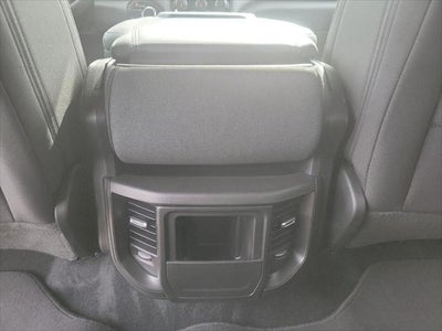 2026 RAM Ram 1500 Express