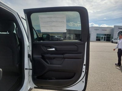 2026 RAM Ram 1500 Express