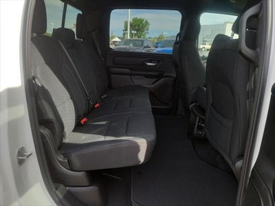 2026 RAM Ram 1500 Express