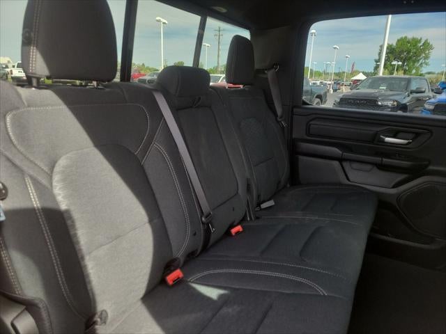 2026 RAM Ram 1500 Express