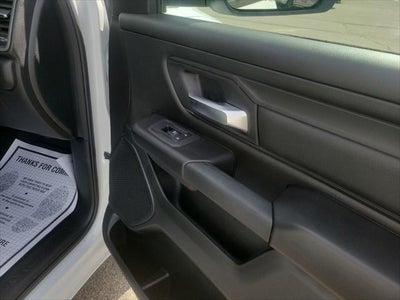 2026 RAM Ram 1500 Express