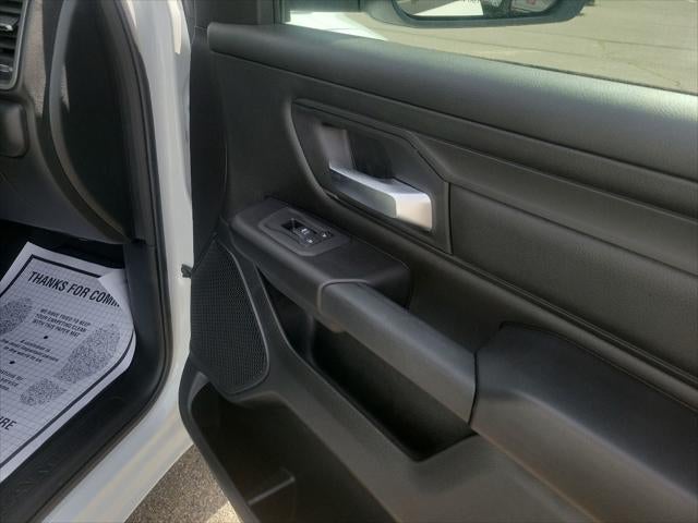 2026 RAM Ram 1500 Express