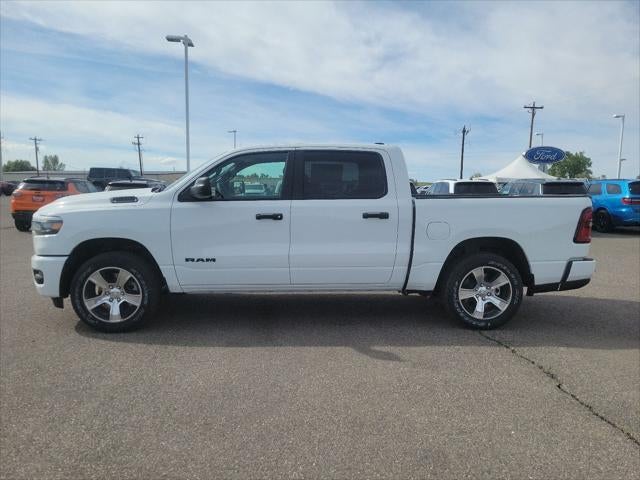 2026 RAM Ram 1500 Express