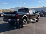 2027 RAM 2500 2500 TRADESMAN CREW CAB 4X4 6'4' BOX