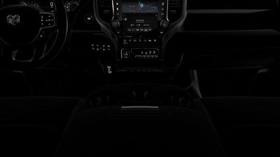 2027 RAM 2500 2500 TRADESMAN CREW CAB 4X4 6'4' BOX