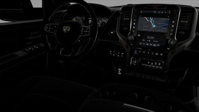 2027 RAM 2500 2500 TRADESMAN CREW CAB 4X4 6'4' BOX