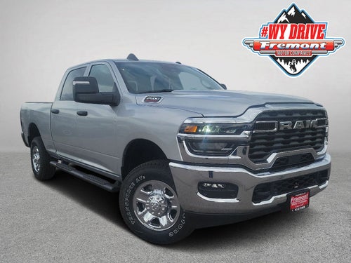 2026 RAM Ram 2500 Tradesman