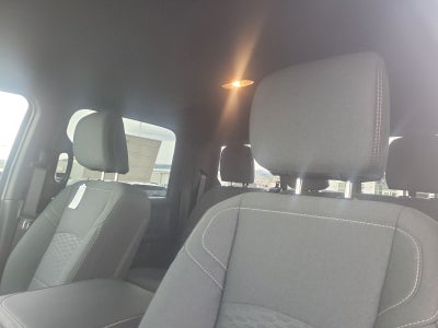 2026 RAM Ram 2500 Tradesman