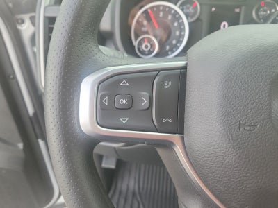2026 RAM Ram 2500 Tradesman
