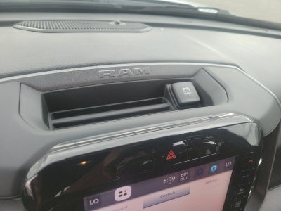 2026 RAM Ram 2500 Tradesman
