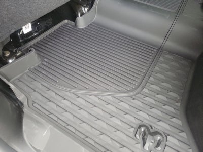 2026 RAM Ram 2500 Tradesman