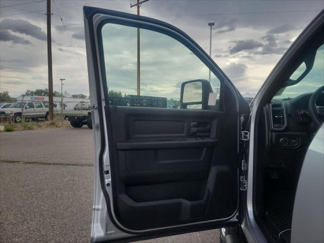 2026 RAM Ram 2500 Tradesman