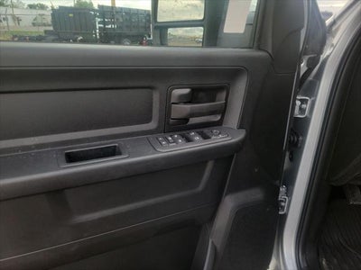 2026 RAM Ram 2500 Tradesman