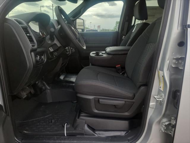 2026 RAM Ram 2500 Tradesman