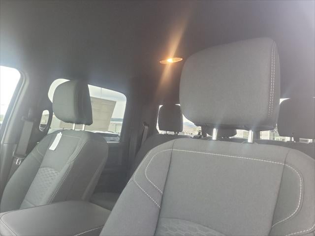 2026 RAM Ram 2500 Tradesman