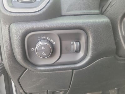 2026 RAM Ram 2500 Tradesman