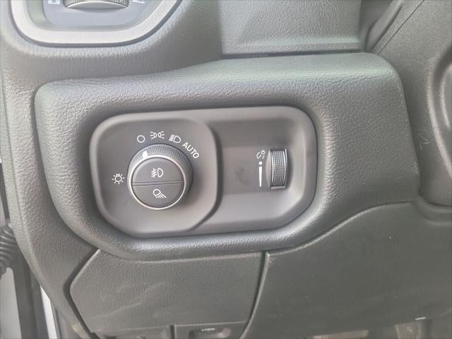 2026 RAM Ram 2500 Tradesman