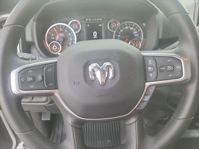 2026 RAM Ram 2500 Tradesman