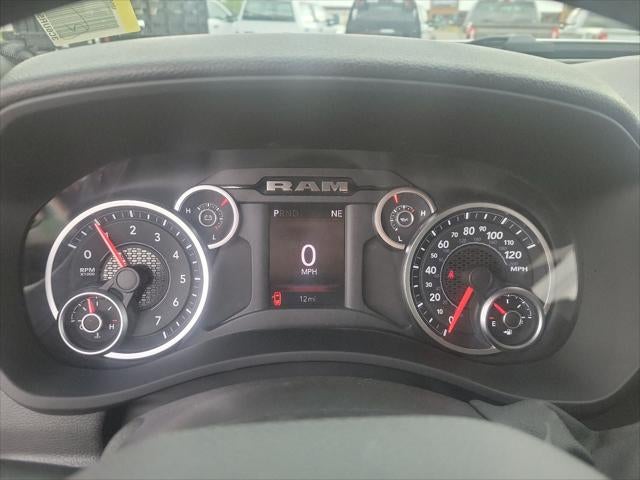 2026 RAM Ram 2500 Tradesman