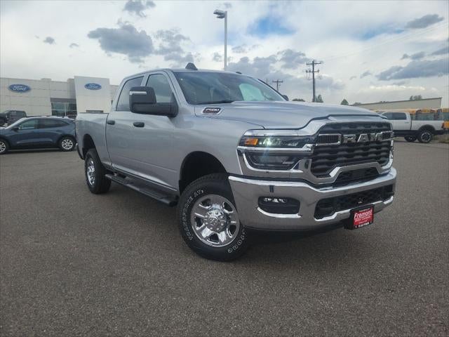 2026 RAM Ram 2500 Tradesman