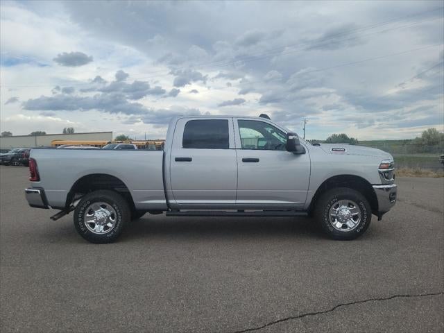 2026 RAM Ram 2500 Tradesman