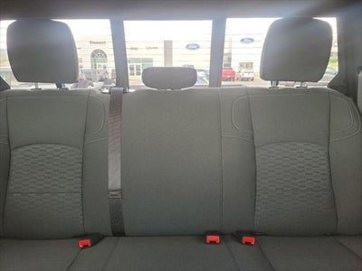 2026 RAM Ram 2500 Tradesman