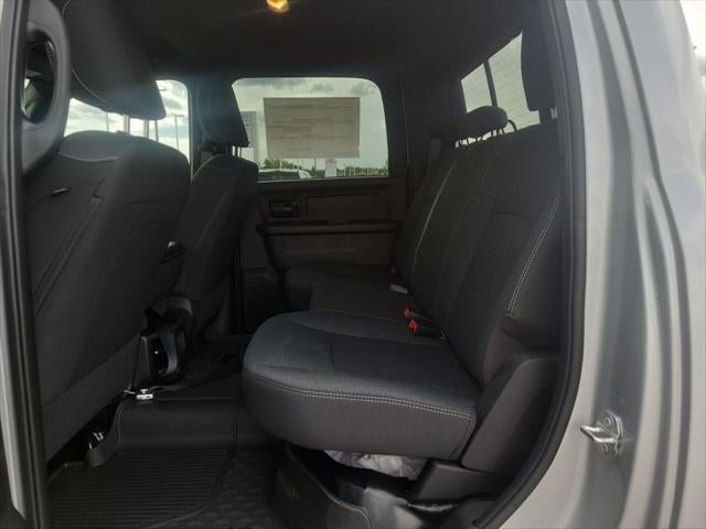 2026 RAM Ram 2500 Tradesman
