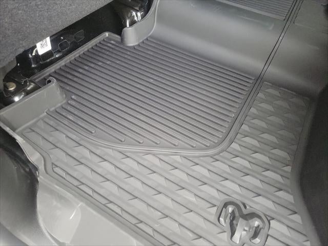 2026 RAM Ram 2500 Tradesman