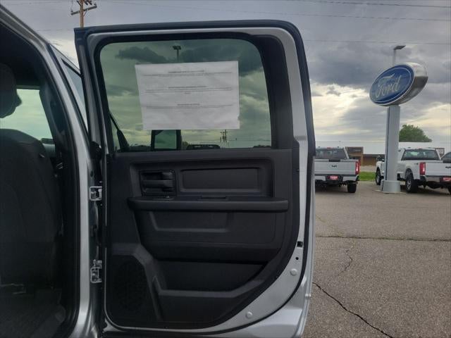 2026 RAM Ram 2500 Tradesman